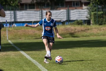 Bild 33 - wBJ HSV Leistungsvergleich